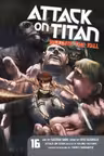 Attack on Titan: Before the Fall - Volume16