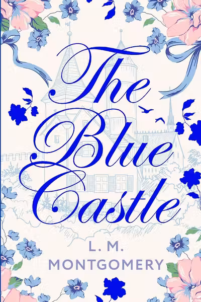 The Blue Castle