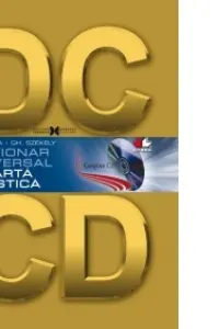 Dictionar de arta plastica +CD