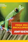 NATIONAL GEOGRAPHIC. Prima mea enciclopedie. AMFIBIENI.