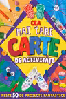 Larousse. Cea mai tare carte de activitati