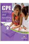 Curs limba engleza CPE Listening & Speaking Skills 2 Teacher's Book with Digibooks App