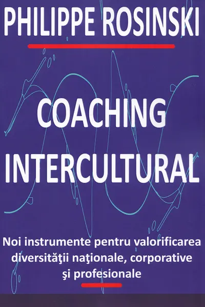 Coaching intercultural