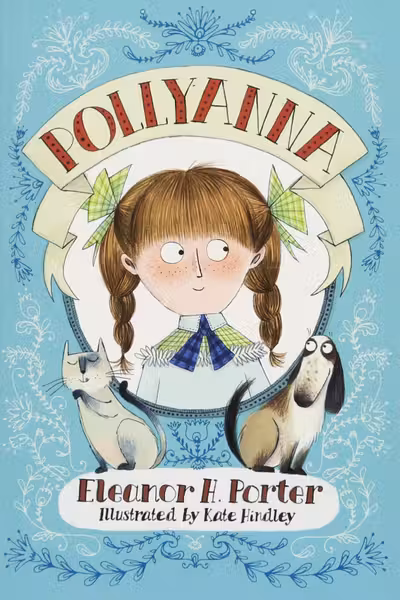 Pollyanna
