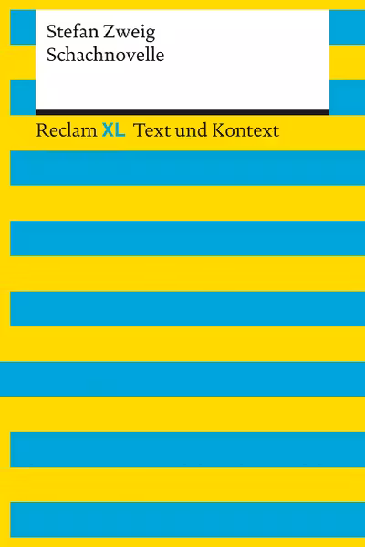 Schachnovelle