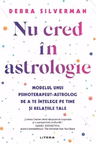 Nu cred in astrologie