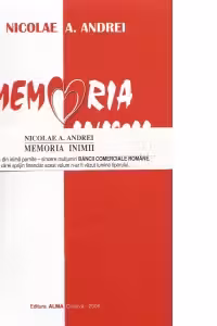 Memoria inimii (vol I+II)