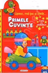 Lipesc ma joc si invat - Primele cuvinte