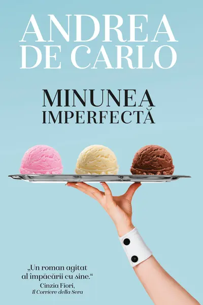 Minunea imperfecta