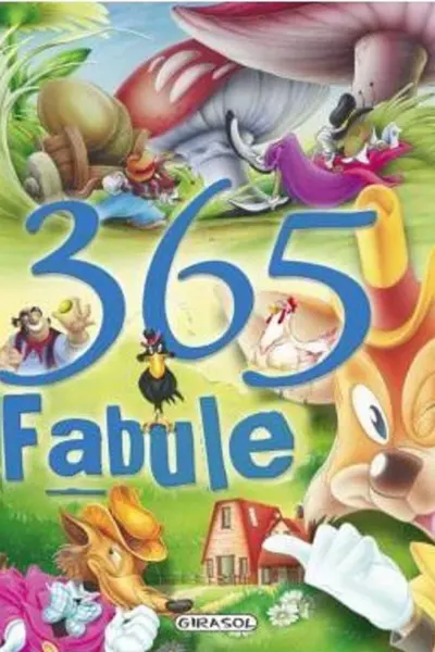 365 fabule