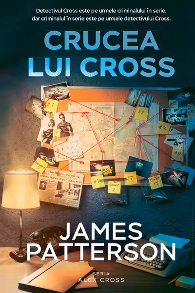 Crucea lui Cross