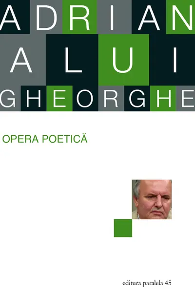 Opera poetică