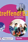 treffend! B2 Wortschatztraining Ubungsbuch - Jo Glotz-Kastanis, Doris Tippmann