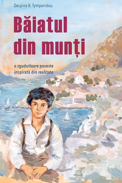 Baiatul din munti