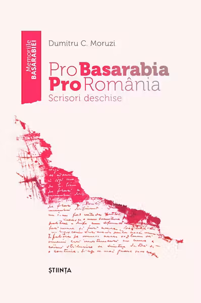 Pro Basarabia Pro Romania