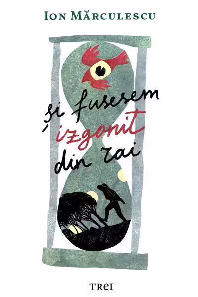 Si fusesem izgonit din Rai