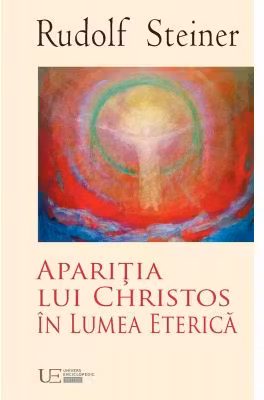 Aparitia lui Christos in Lumea Eterica