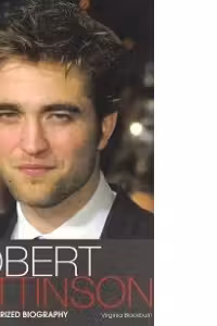 Robert Pattinson
