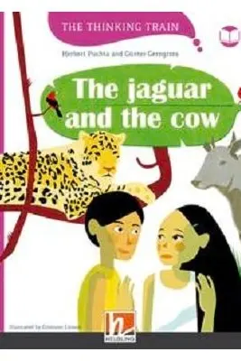The jaguar and the cow Big Book