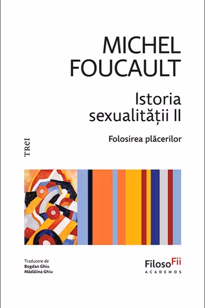 Istoria sexualitatii II