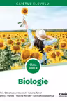 Biologie. Caietul elevului pentru clasa a VII-a