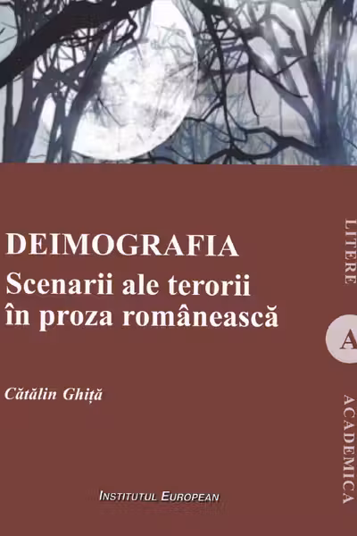 Deimografia