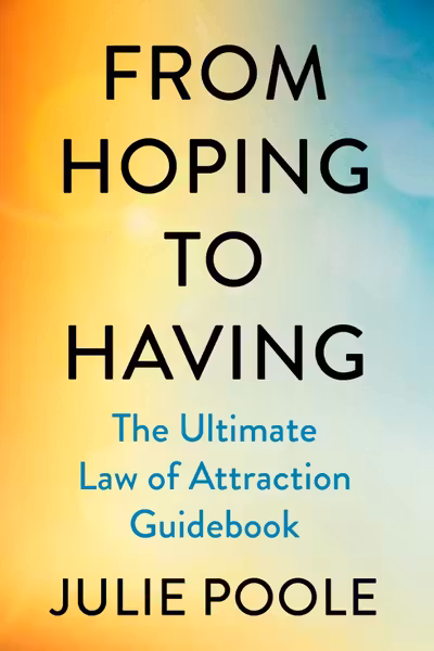 From Hoping to Having