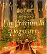 Un Craciun la Hogwarts. Din Harry Potter si piatra filosofala