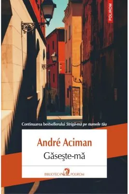 Gaseste-ma