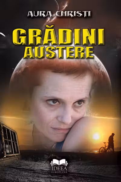Grădini austere
