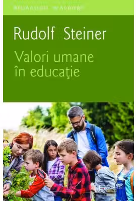 Valori umane in educatie