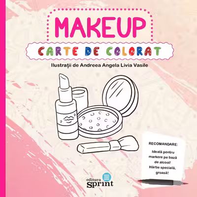 Make-up