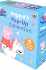 Peppa's Pop Up Collection