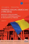 Partidul Social Democrat (1992-2016). Volumul II