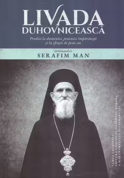 Livada duhovniceasca