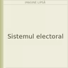 Sistemul electoral
