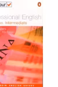 Test Your Professional English Business : Intermediate