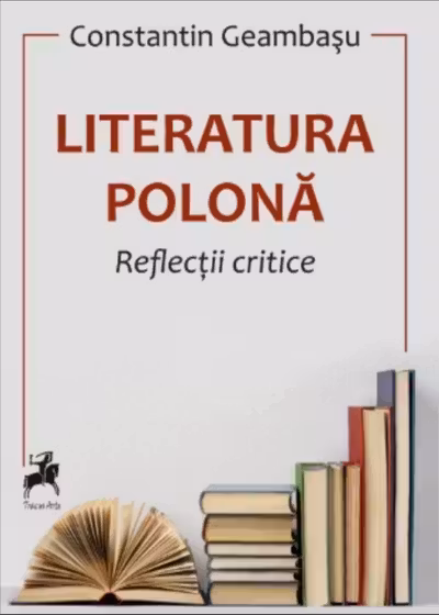 Literatura polona
