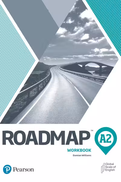Roadmap A2 Workbook with Digital Resources