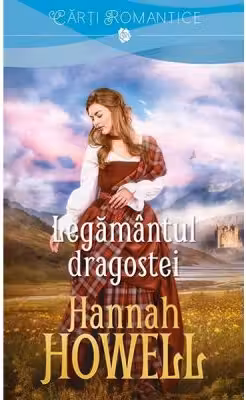 Legamantul dragostei