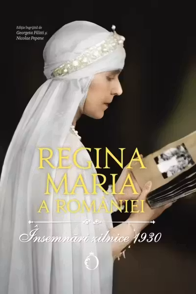 Insemnari zilnice 1930