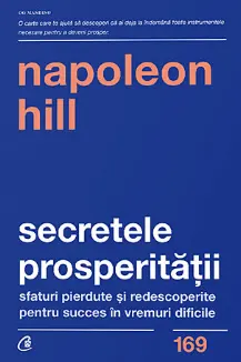 Secretele prosperitatii