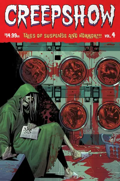 Creepshow - Volume 4