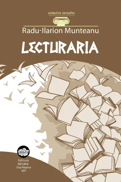 Lecturaria