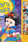 Carte cu sunete. Fairy Tales. Vol.8 Sound book / (eng)