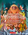 Marea carte a monstrilor