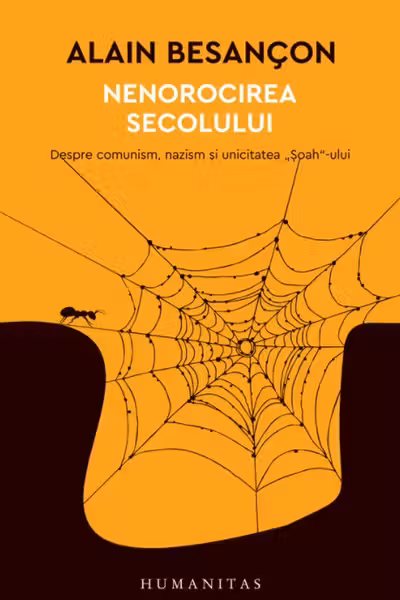 Nenorocirea secolului