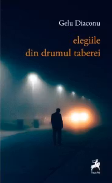 Elegiile din Drumul Taberei