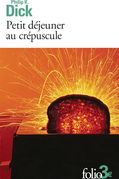 Petit dejeuner au crepuscule et autres nouvelles