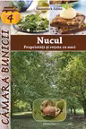 Nucul. Proprietati si retete cu nuci